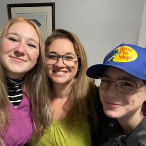 Meet your Posher, Erinn